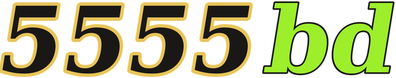 5555bd logo